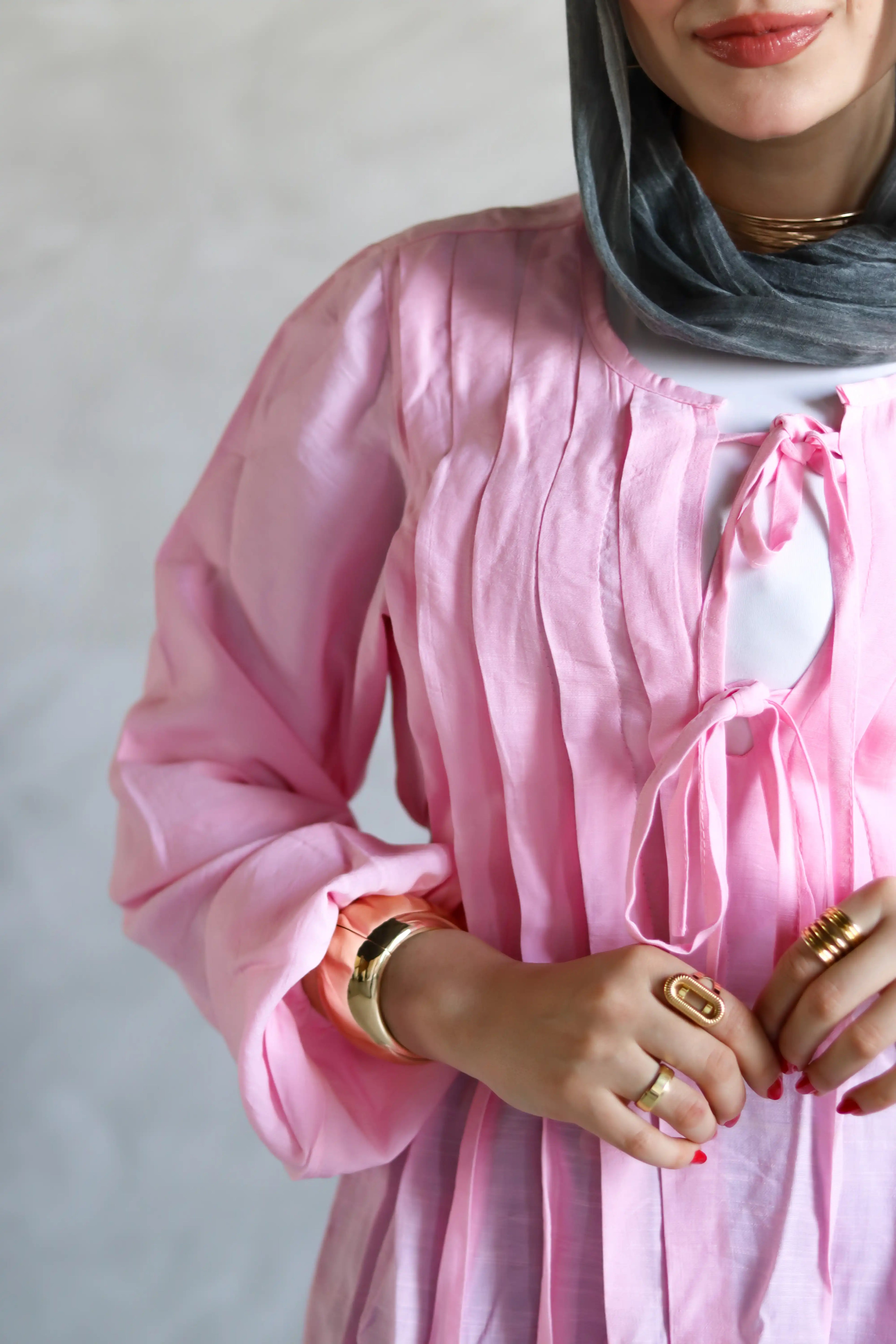 Flory Blouse 🤍