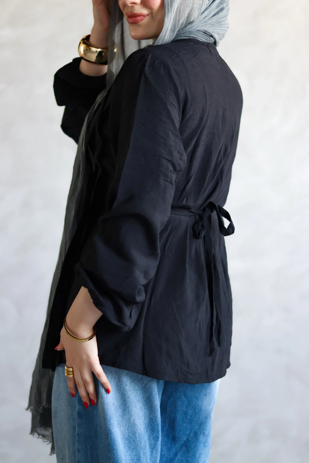 Flory Blouse 🤍
