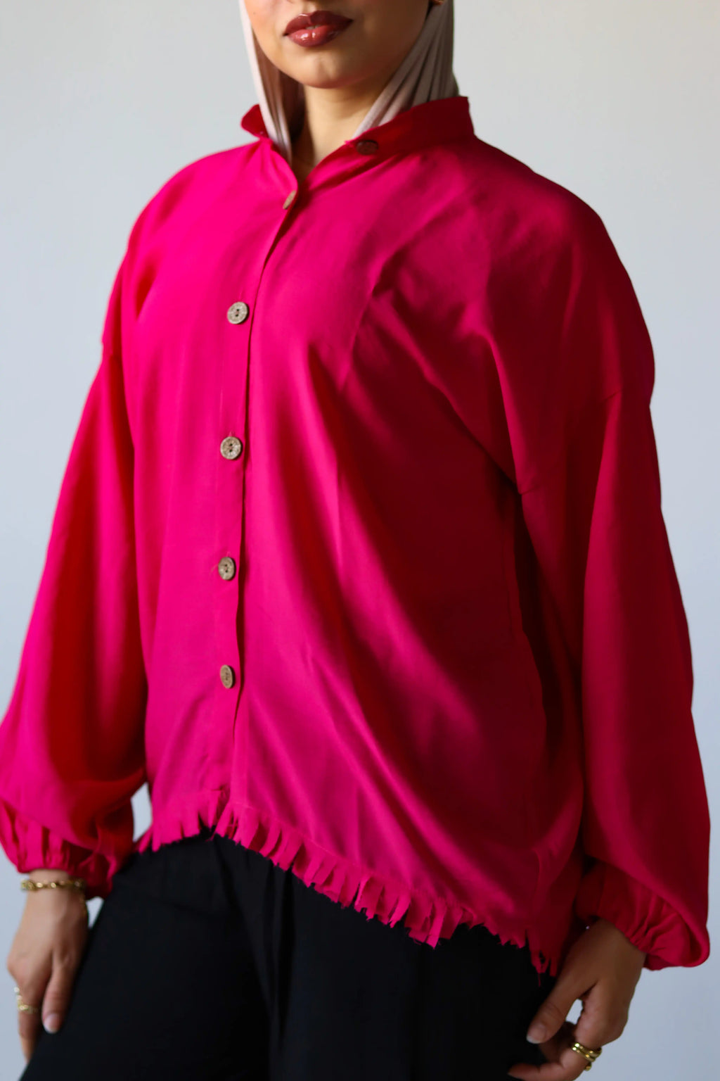 Hot Pink
