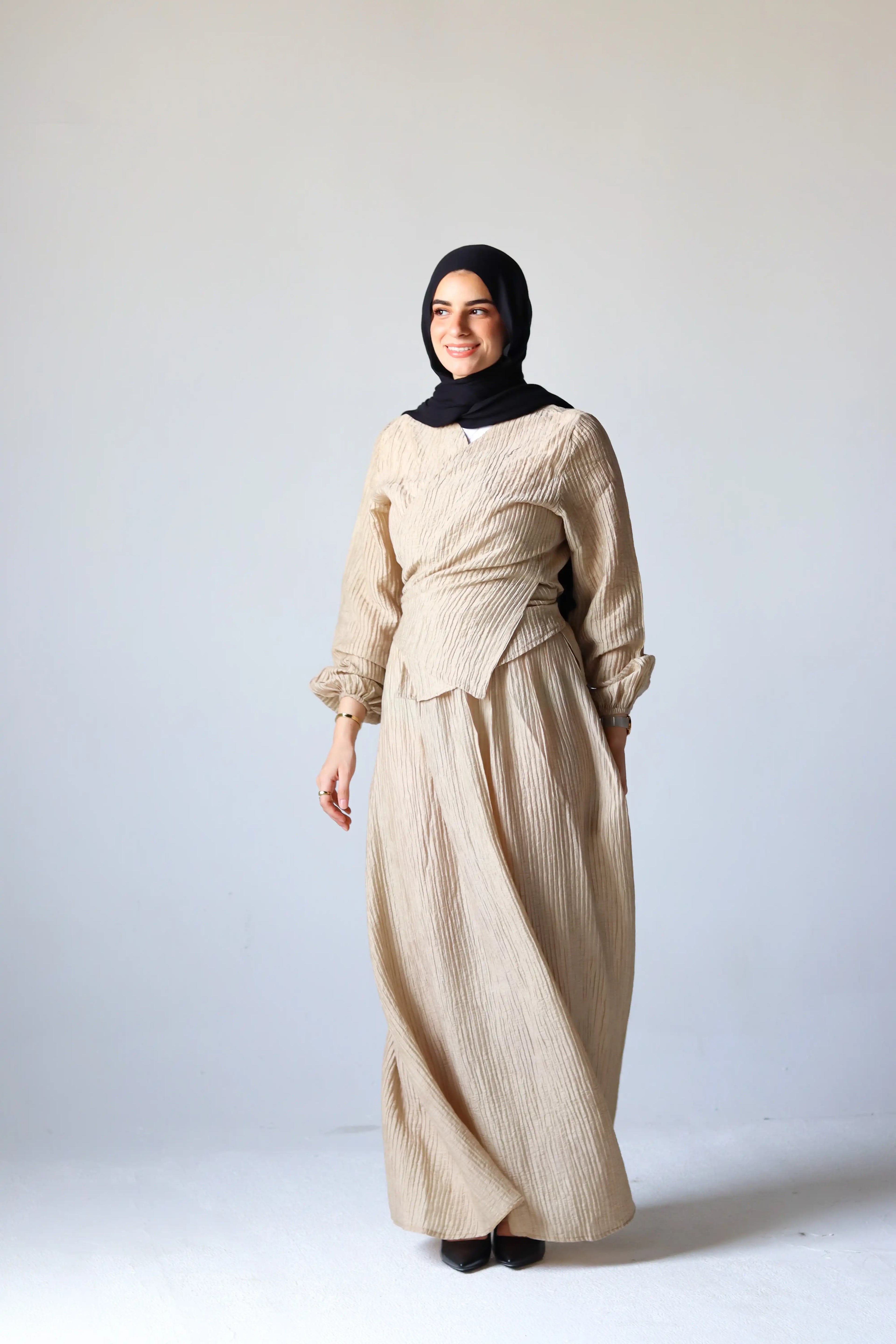 Beige