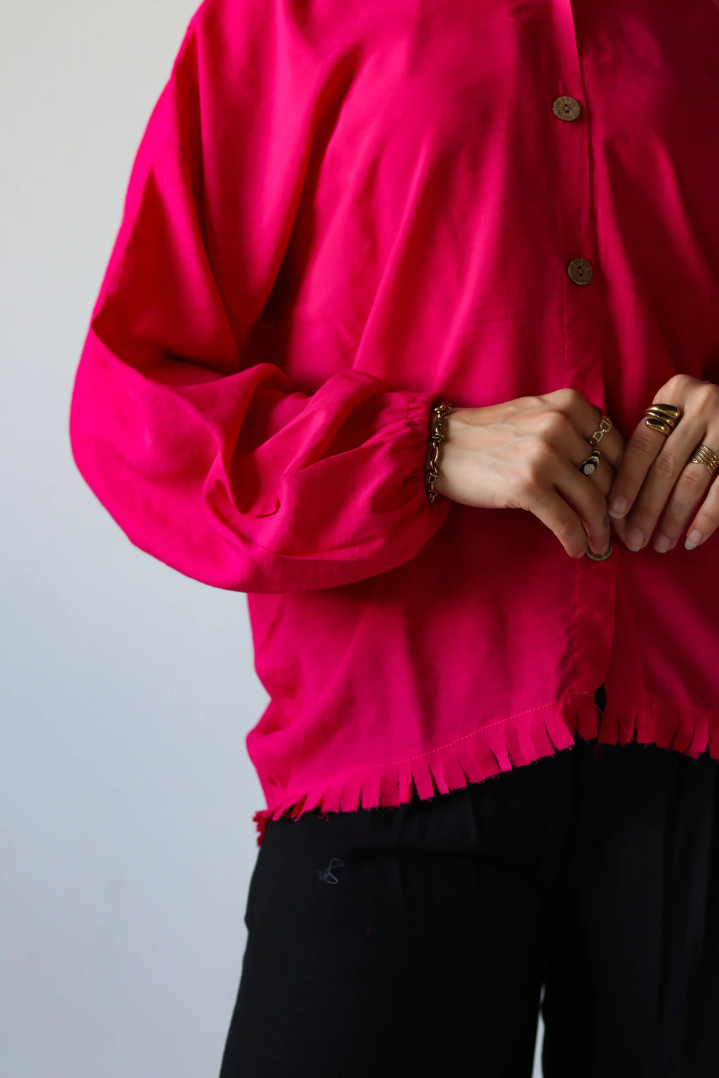 Hot Pink
