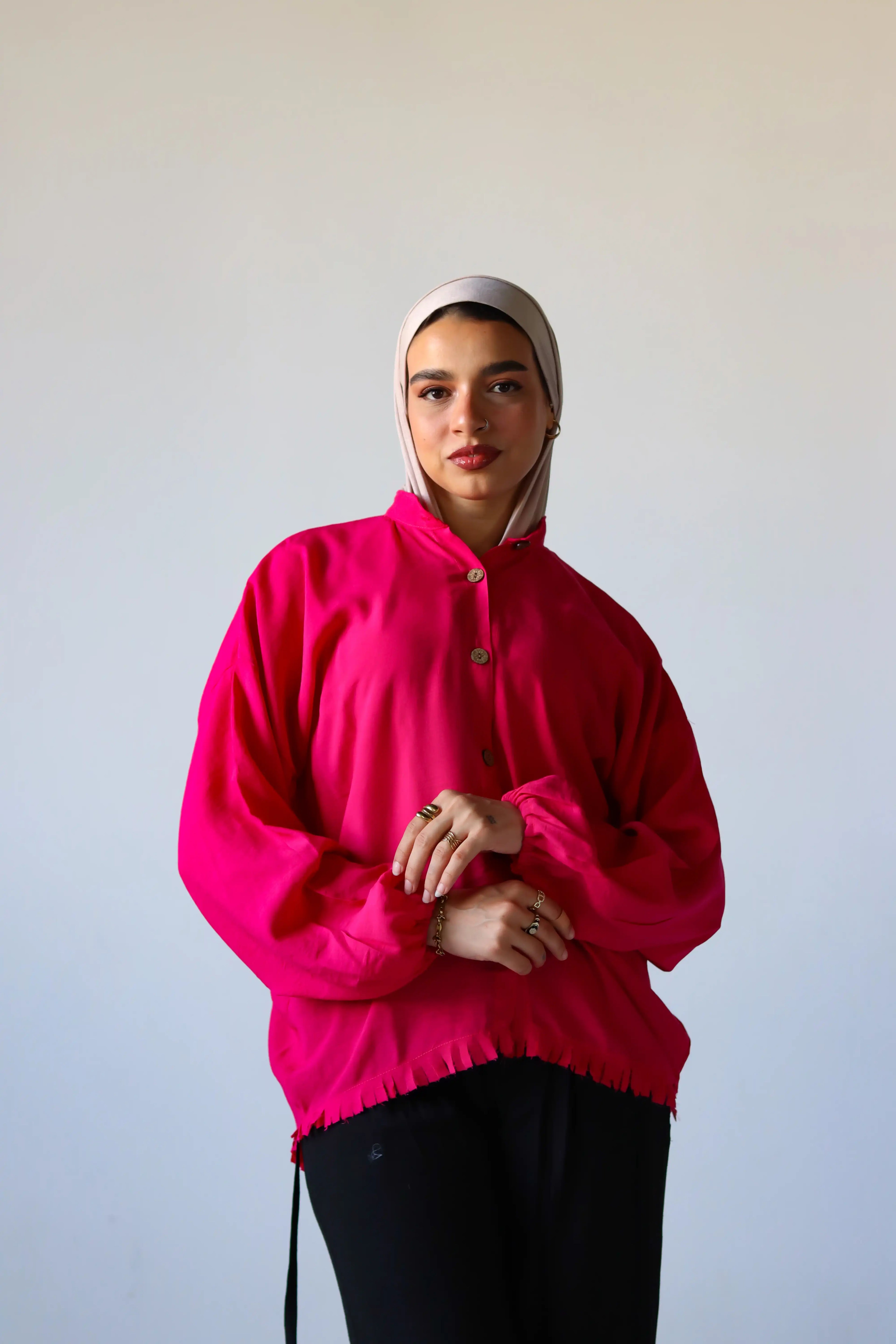 Hot Pink