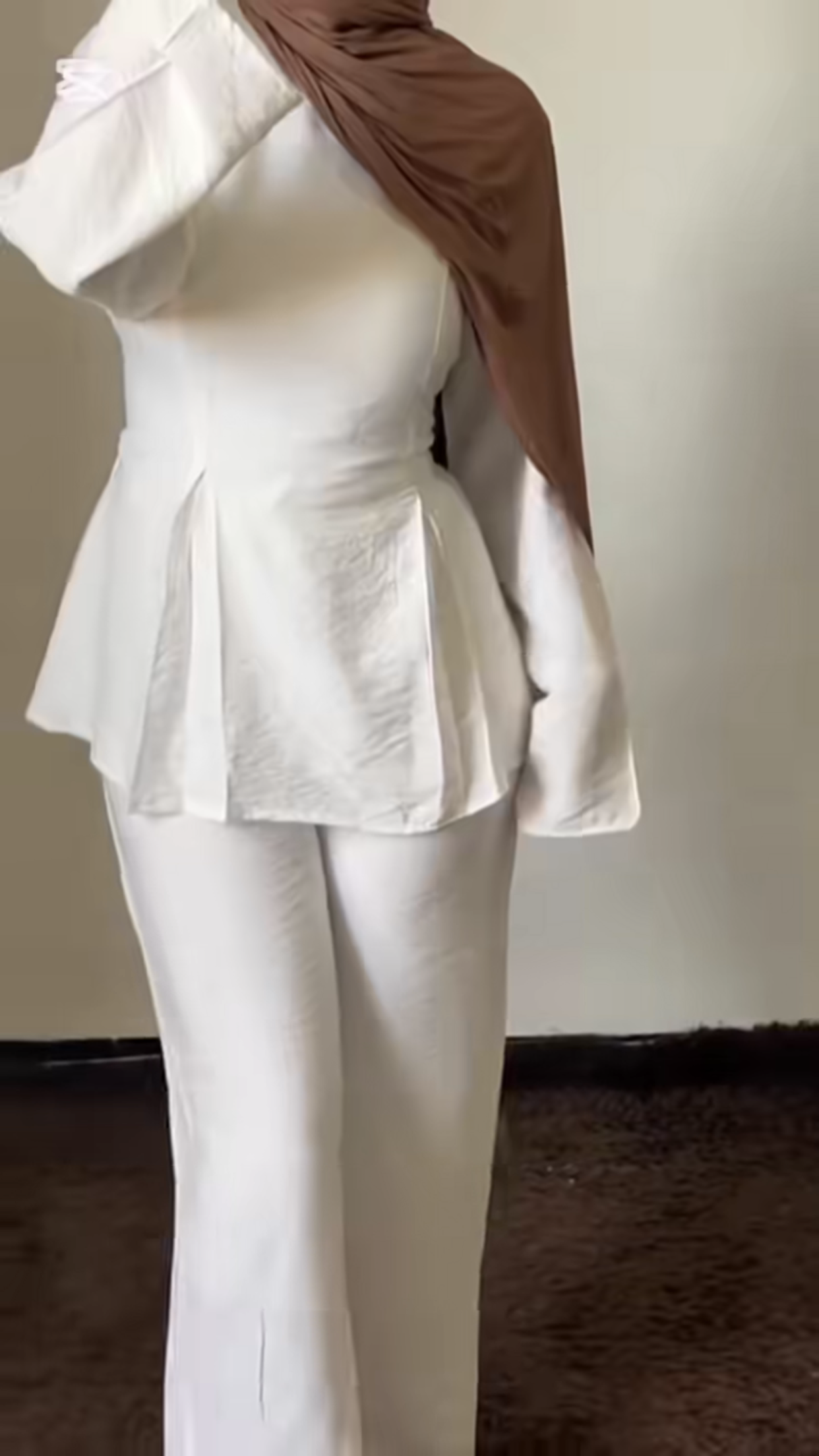 Basic suit