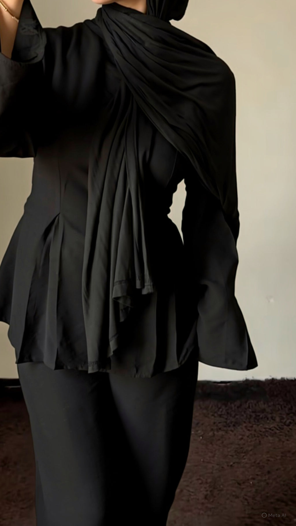 Basic suit