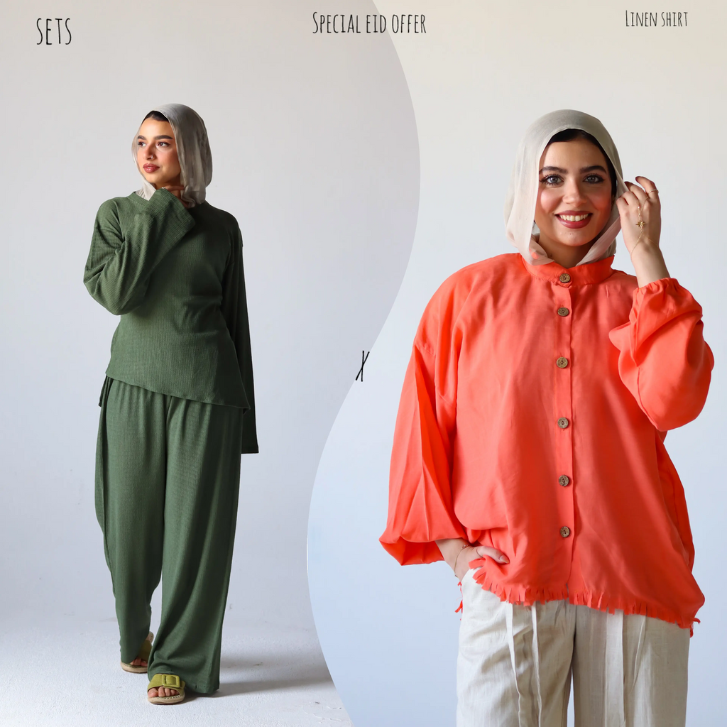Eid Offer 2